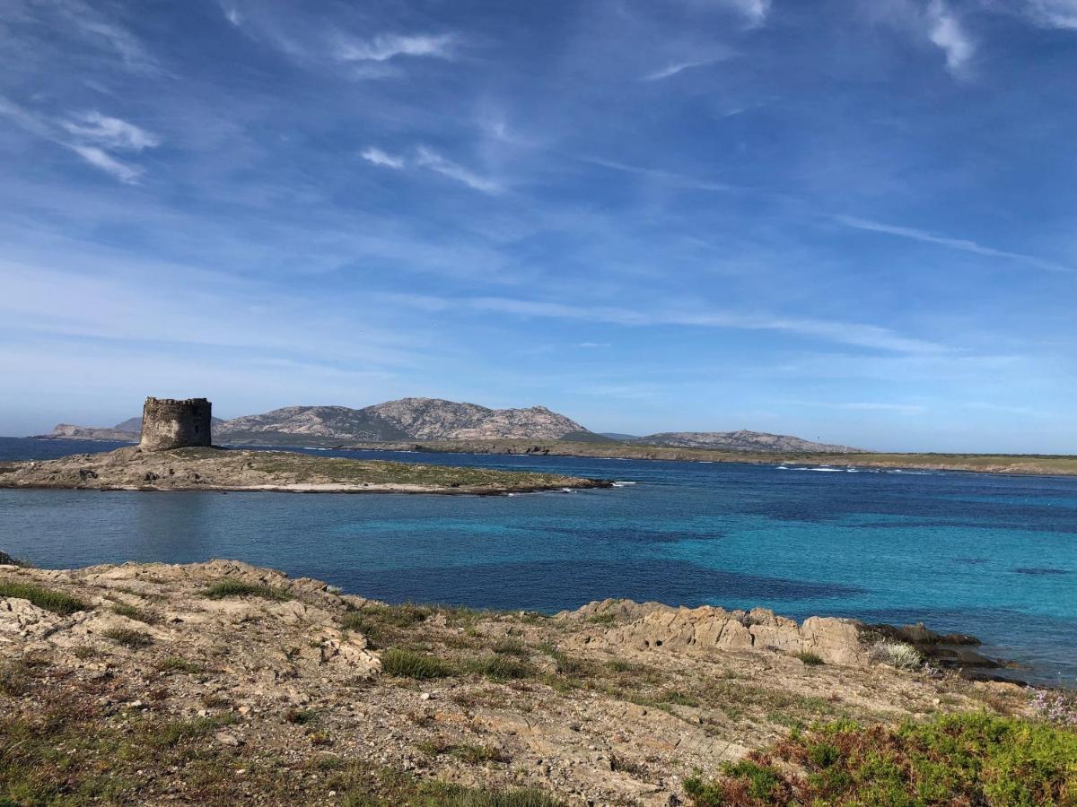 فيلا Il Rifugio Sul Mare ستينتينو المظهر الخارجي الصورة