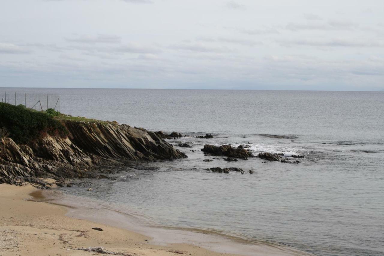 فيلا Il Rifugio Sul Mare ستينتينو المظهر الخارجي الصورة